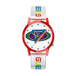 Guess S0386830 - Montre Unisexe V1050M1 (Ø 42 mm)