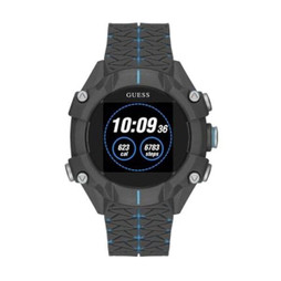 Guess S0386818 - Montre intelligente C3001G3 (Ø 45 mm)