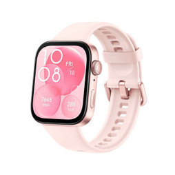 Huawei M0801519 - Smartwatch Watch Fit 3 Pink