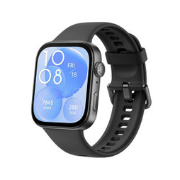 Huawei M0801515 - Smartwatch Watch Fit 3 Black