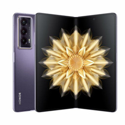 Huawei M0801393 - Smartphone Magic V2 6,43" 512 GB Purple
