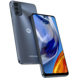 Motorola M0802262 - Wireless Phone PATX0010SE