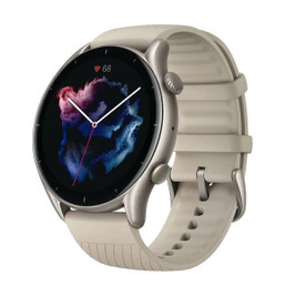 Amazfit M0804071 - Smartwatch Grau