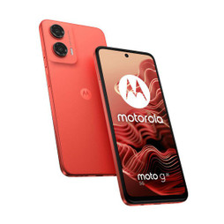 Motorola M0805304 - Mobile telephone for older adults