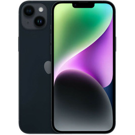 Apple M0801823 - Smartphone iPhone 14 Plus 6 GB RAM Black