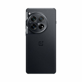 OnePlus M0802519 - Smartphone 12 5G 6,82" SNAPDRAGON 8 gen 3 16 GB RAM 512 GB Noir