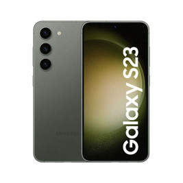 Samsung M0803321 - Smartphone Galaxy S23 6,1" 8 GB RAM 256 GB grün