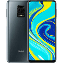 Xiaomi M0804684 - Smartphone Note 9S 6,67" Qualcomm Snapdragon 720G 4 GB RAM 64 GB Grey