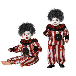 BigBuy Carnival S1135110 - Costume for Babies + 24 Months