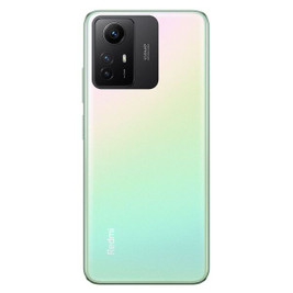Xiaomi M0804597 - Smartphone Redmi Note 12s 6,43" 6 GB RAM 128 GB Green