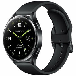 Xiaomi M0804620 - Smartwatch Watch 2 Black 46 mm