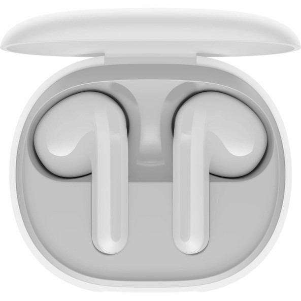 Xiaomi M0804616 - Écouteurs in Ear Bluetooth Redmi Buds 4 Lite Blanc