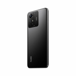 Xiaomi M0804596 - Smartphone Note 12S 6,4" 6 GB RAM 128 GB Black
