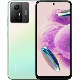 Xiaomi M0804595 - Smartphone Redmi Note 12s 4G Green 6,43" 8 GB RAM 256 GB