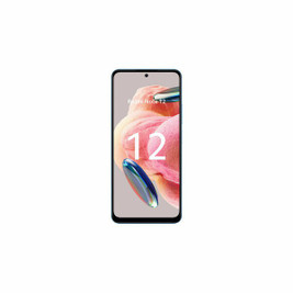 Xiaomi M0804575 - Smartphone Note 12 6,67" QUALCOMM SNAPDRAGON 685 4 GB RAM 64 GB Blue