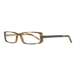 Rodenstock  S0346089 - Monture de Lunettes Femme R5204-B Marron Ø 52 mm