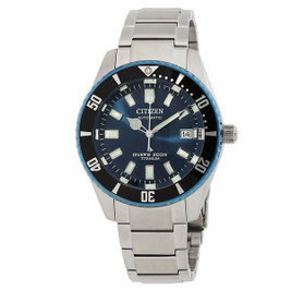 Citizen S72108422 - Montre Homme NB6026-56L