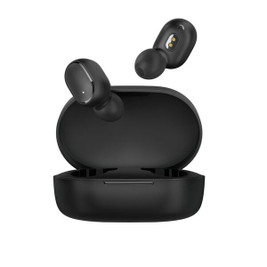 Xiaomi M0804424 - Écouteurs in Ear Bluetooth Redmi Buds Essential Noir