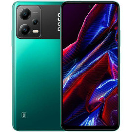 Poco M0804232 - Smartphone X5 6,67" 6 GB RAM Vert