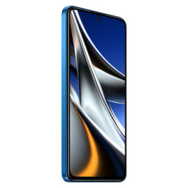 Poco M0804225 - Smartphone X4 Pro 5G 6,67" 8 GB RAM 3 GB RAM 256 GB Bleu