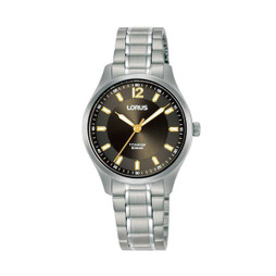 Lorus S72108112 - Mens Watch RG237XX9 Silver