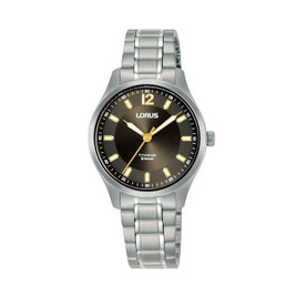 Lorus S72108112 - Herrenuhr RG237XX9 Silberfarben