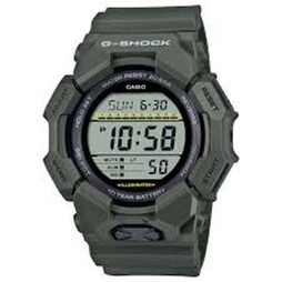 Casio G-Shock S72107292 - Herrenuhr GD-010-3ER