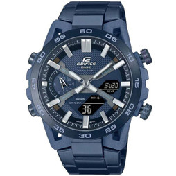 Casio S72108046 - Herrenuhr ECB-2000CB-2AEF