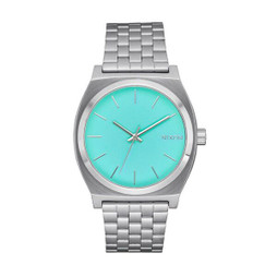 Nixon S72105223 - Mens Watch A045-2084 Silver