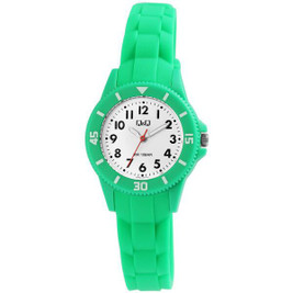 Q&Q S72107932 - Men's Watch V26A-007VY