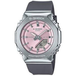 Casio G-Shock S72108042 - Herrenuhr GM-S2110-4AER
