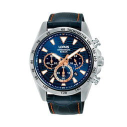 Lorus S72108119 - Mens Watch RT359KX9