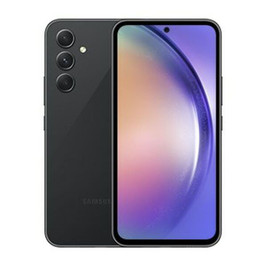Samsung M0803752 - Smartphone Galaxy A54 5G Enterprise Edition 6,4" 8 GB RAM 128 GB Stahl