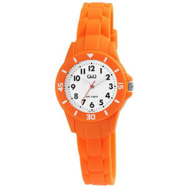 Q&Q S72107928 - Men's Watch V26A-003VY (Ø 40 mm)