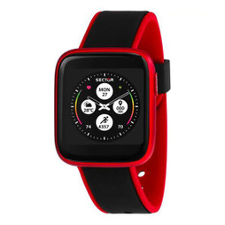Sector S72106737 - Mens Watch R3253158008 (Ø 40 mm)