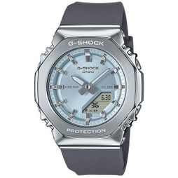 Casio G-Shock S72108035 - Herrenuhr GM-S2110-2AER