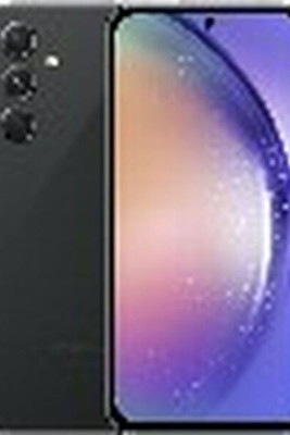 Samsung M0803744 - Smartphone Galaxy A54 5G A546B 6,4" 8 GB RAM 128 GB Schwarz Grau Stahl