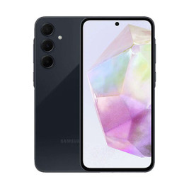 Samsung M0803475 - Smartphone Galaxy A35 5G 6,6" 8 GB RAM 256 GB Schwarz Marineblau