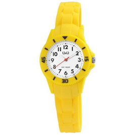 Q&Q S72107927 - Men's Watch V26A-002VY (Ø 40 mm)