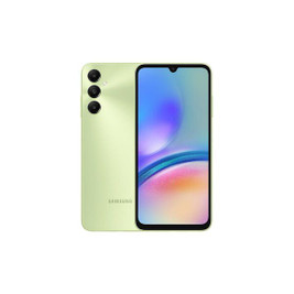 Samsung M0803437 - Smartphone Galaxy A05s 6,7" Qualcomm Snapdragon 680 4 GB RAM 128 GB grün