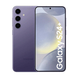 Samsung M0803346 - Smartphone Galaxy S24+ 6,7" 12 GB RAM 512 GB Violett
