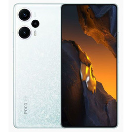 Poco M0802769 - Smartphone F5 6,67" 8 GB RAM Blanc