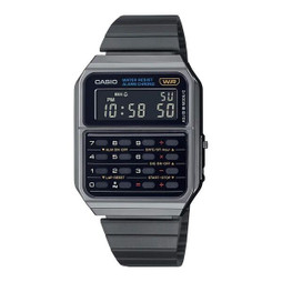 Casio S0386790 - Unisex-Uhr CA-500WEGG-1BEF (Ø 34,4 mm)