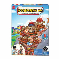 Mattel S2441416 - Board game