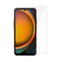 BigBuy Accessories M0802892 - Mobile Screen Protector Galaxy XCover 7