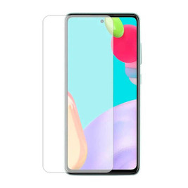 BigBuy Accessories M0802876 - Mobile Screen Protector Samsung Galaxy A52, A52 5G, A52s 5G