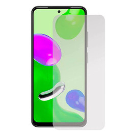 BigBuy Accessories M0802918 - Mobile Screen Protector Redmi Note 11 Pro, Pro 5G