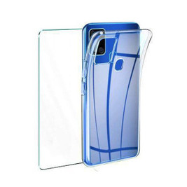 BigBuy Accessories M0802864 - Mobile cover Samsung Galaxy A21s
