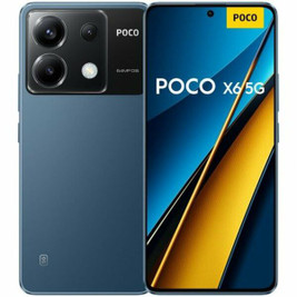 Poco M0802722 - Smartphone X6 6,67" 8 GB RAM 256 GB Bleu