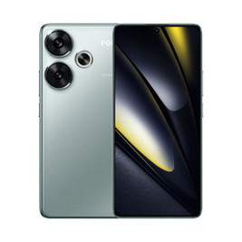Poco M0802777 - Smartphone F6 6,67" 12 GB RAM 512 GB Titane Doré
